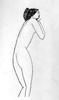 07Amedeo Modigliani. Nude. (Anna Akhmatova). c.1911.jpg