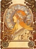 06.Alphonse Mucha. Zodiac. 1896..jpg