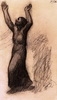 1902 Femme aux bras leves.JPG