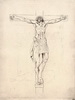 1915 La crucifixion.JPG