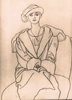 1920 Olga au chapeau a plume.JPG