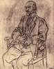 1920 Portrait d'Erik Satie.JPG