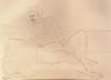 1923 Femme nue au collier accoudee (Sarah Murphy).JPG