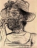 1938 Homme portant un chapeau de paille.JPG