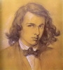 1Dante Gabriel Rossetti. Self-Portrait. 1847.jpg