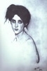 Portrait of Izabella Grunberg. 1910.jpg