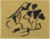 12Jean (Hans) Arp.. Automatic Drawing. 1917-18.jpg