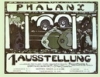 04Wassily Kandinsky. Poster for the First Phalanx Exhibition. 1901.jpg